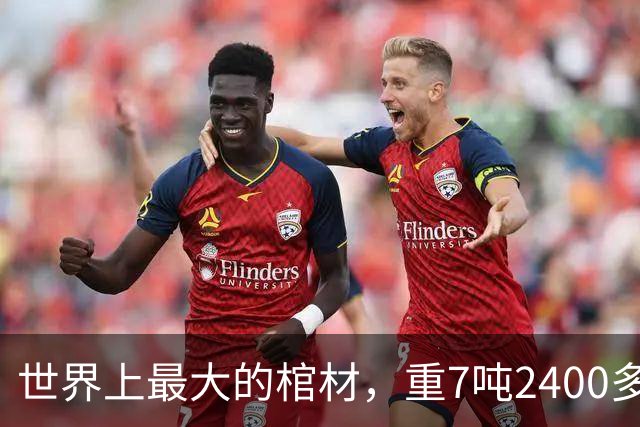 世界上最大的棺材，重7吨2400多年都不腐，侧下方还开了个小门洞