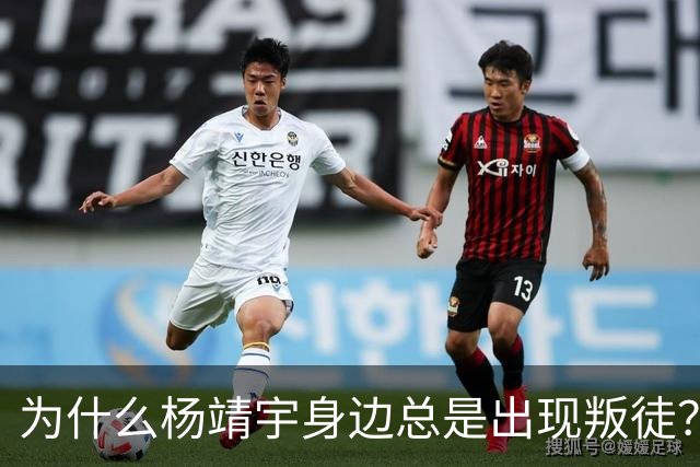 为什么杨靖宇身边总是出现叛徒？其实这一现象背后只有两个原因而已